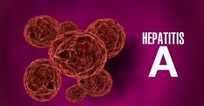  Hepatitis A Information
